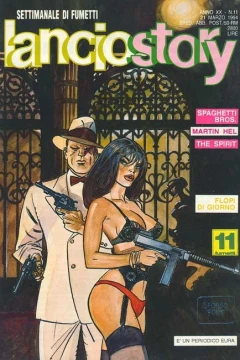 Issue #199411