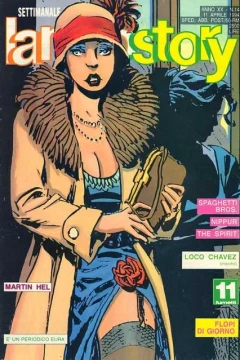 Issue #199414