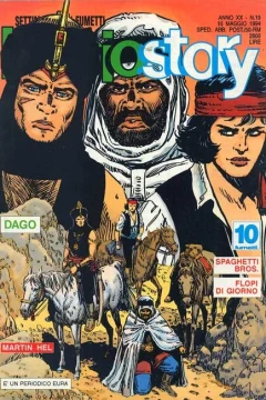 Issue #199419