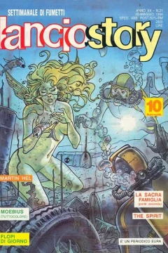 Issue #199421