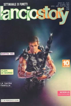 Issue #199424