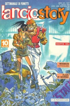 Issue #199427