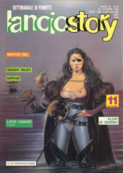 Cover of Issue #199442