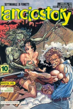 Issue #199445
