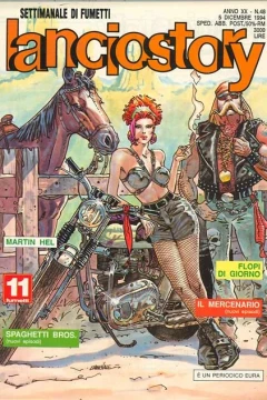 Issue #199448