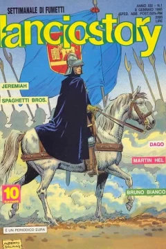 Issue #199501