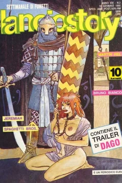 Issue #199502