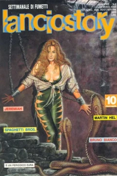 Issue #199503