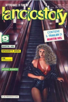 Issue #199507
