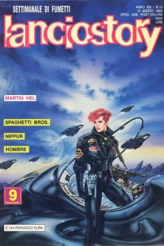 Issue #199510