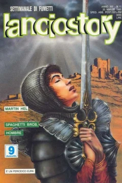 Issue #199511