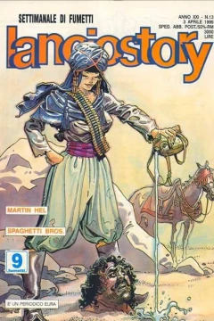 Issue #199513