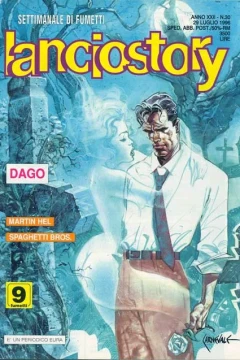 Issue #199630