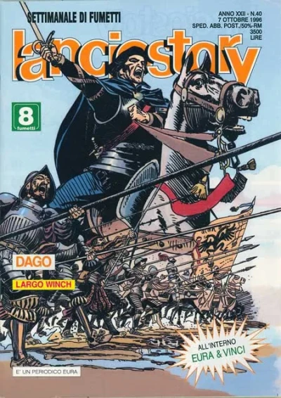 Cover of Issue #199640