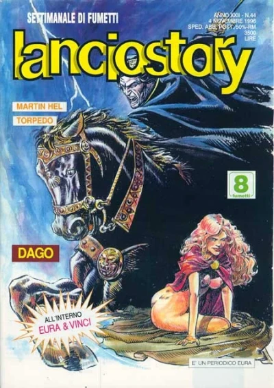 Cover of Issue #199644