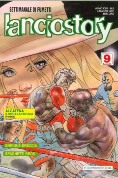 Issue #199708
