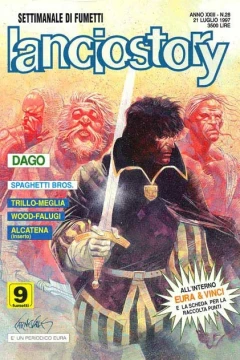 Issue #199728