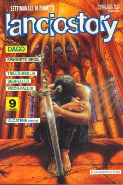 Issue #199734
