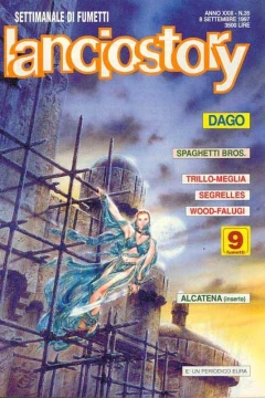 Issue #199735
