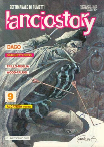Cover of enums.series_medium.issue_label.comic #199739