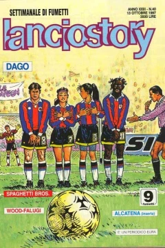Issue #199740