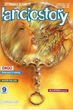 Issue #199742