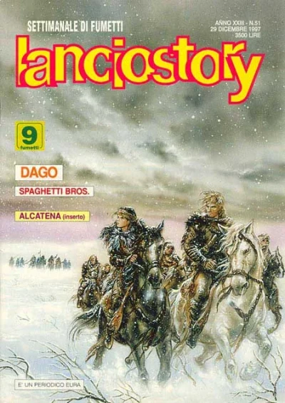 Cover of Issue #199751