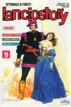 Issue #199806