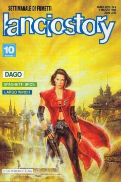 Issue #199809