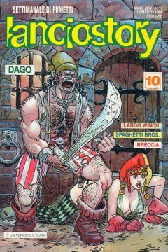 Issue #199810