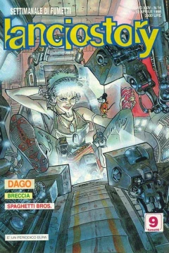 Issue #199814