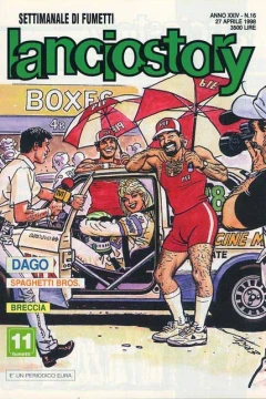 Issue #199816