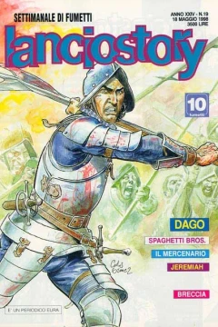 Issue #199819