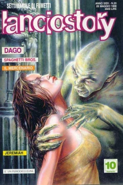 Issue #199820