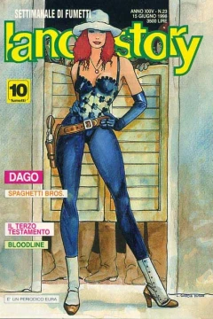 Issue #199823
