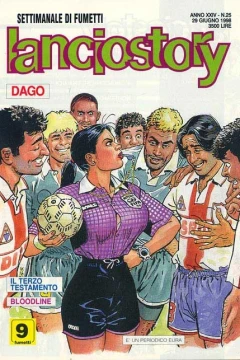 Issue #199825