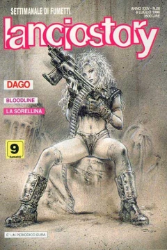 Issue #199826
