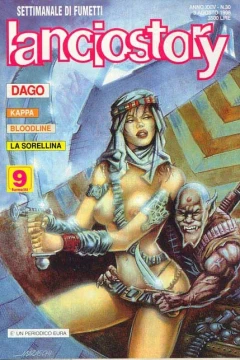 Issue #199830