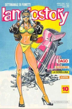 Issue #199831