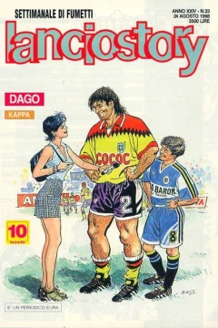 Issue #199833