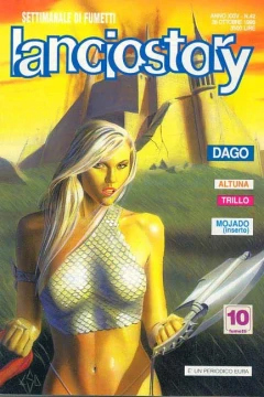 Issue #199842