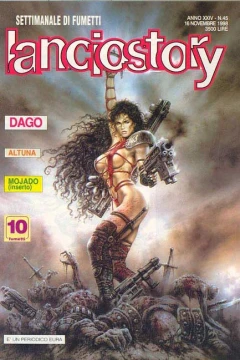 Issue #199845