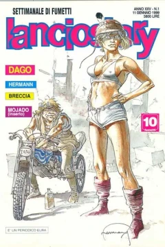 Issue #199901