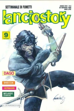 Issue #199903