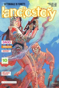 Issue #199908