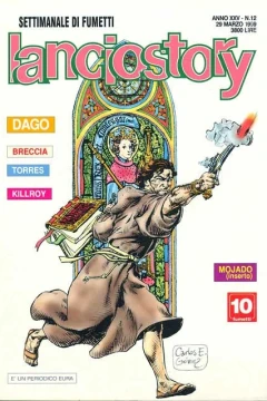 Issue #199912
