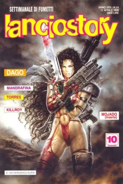 Issue #199914