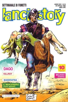 Issue #199916