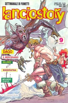Issue #199918