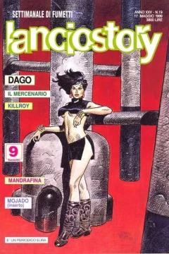 Issue #199919